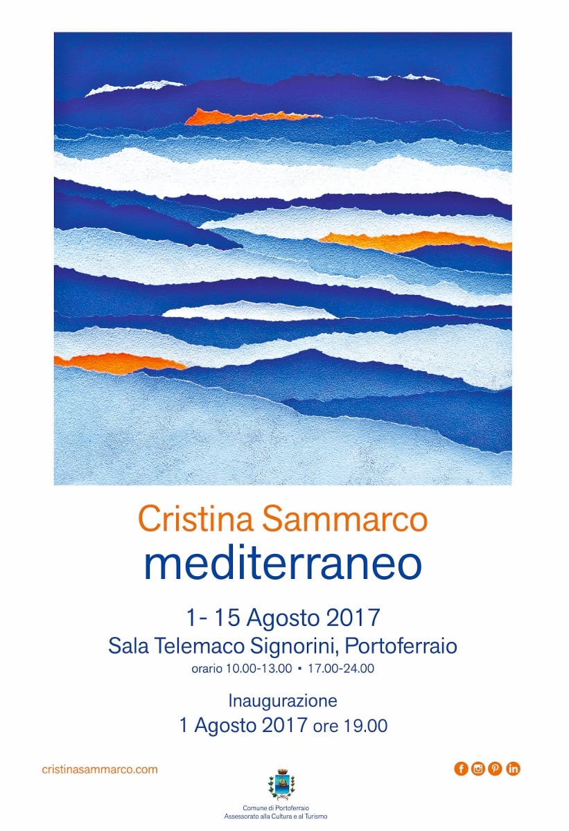 Cristina Sammarco – Mediterraneo